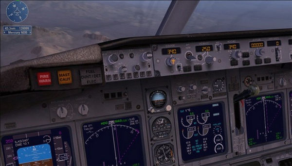 flight simulator x sp2 download